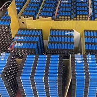 海北藏族新能源电池回收厂家-艾亚特铁锂电池回收